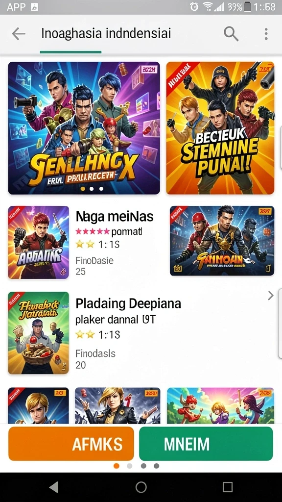 Screenshot Cara Update Aplikasi 69live ke Versi Terbaru nomor 1