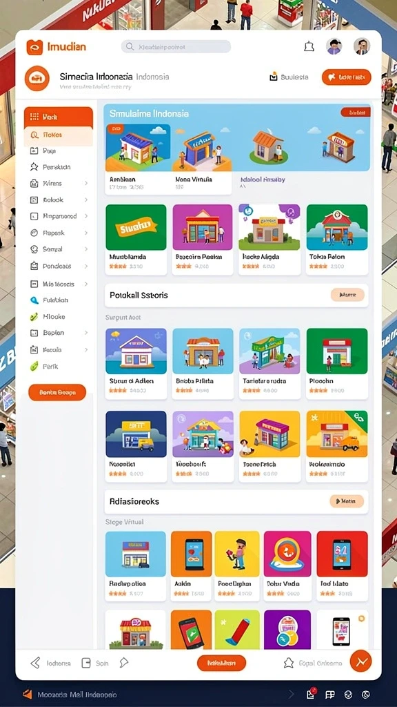 Screenshot betwin188 App APK Terbaru nomor 1