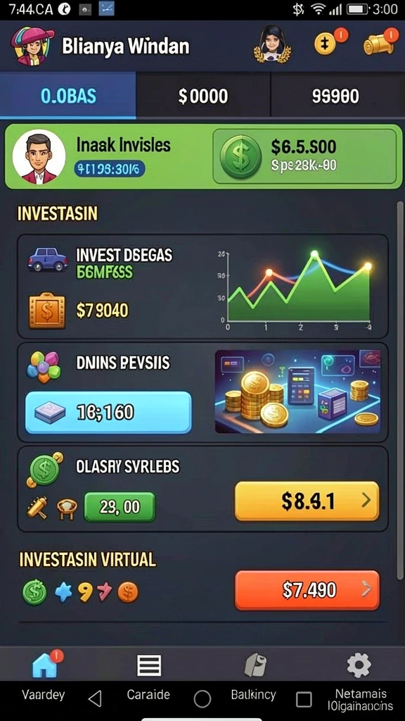Screenshot Review Lengkap Aplikasi zk7 Terbaru nomor 1