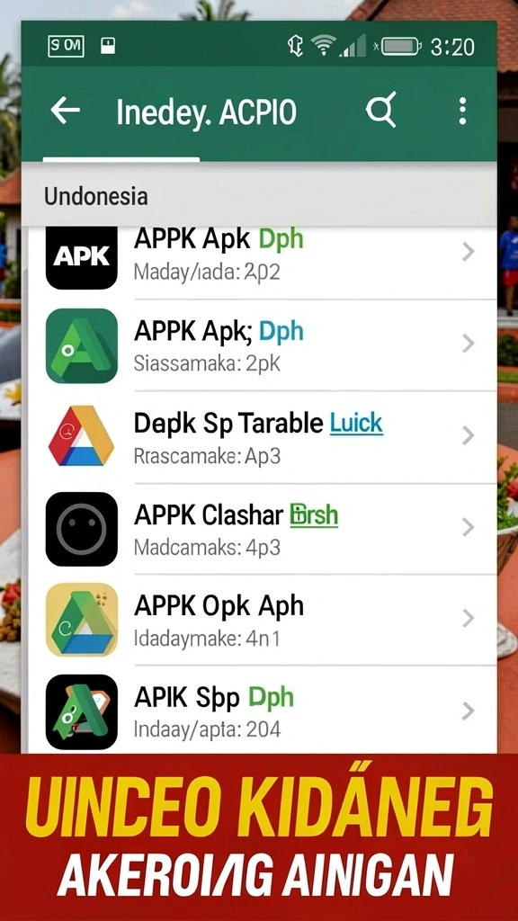 Screenshot Download qtgame APK Original untuk Android nomor 3
