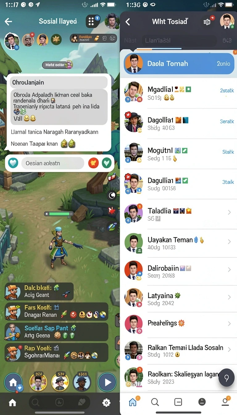 Screenshot spaceman88 APK Versi Terbaru untuk Android 2026 nomor 3