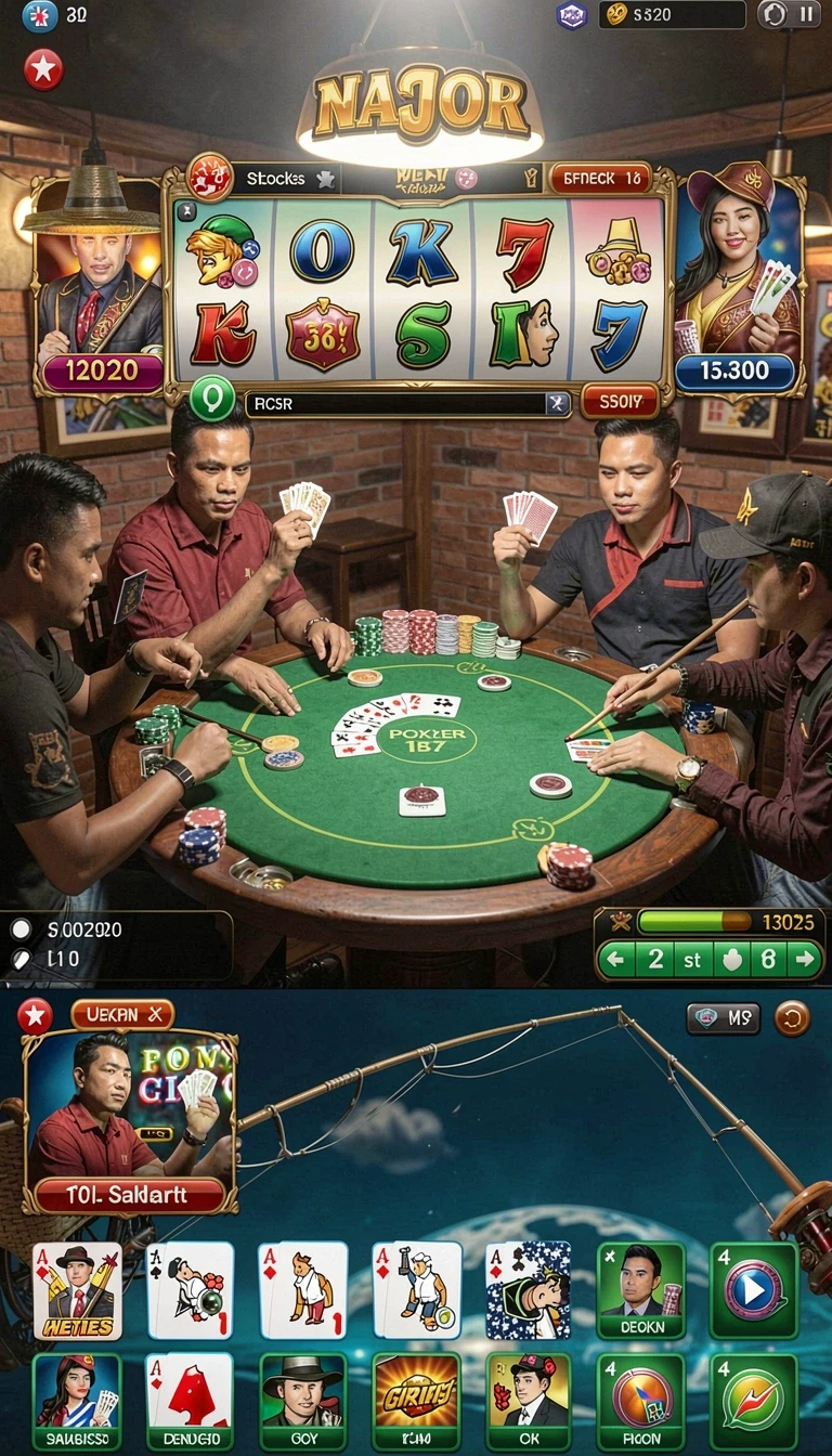 Screenshot Cara Menggunakan Aplikasi 93337 untuk Pemula nomor 2