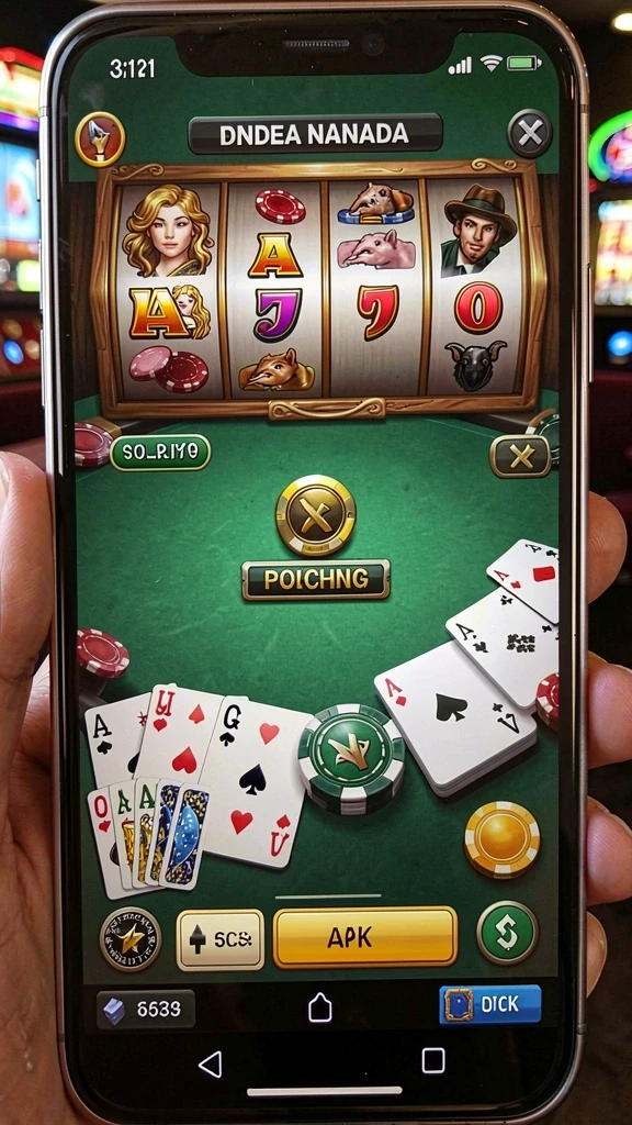 Screenshot Aplikasi juragan4d Terpercaya untuk Android nomor 2