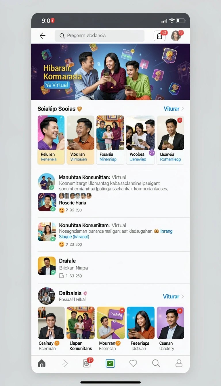 Screenshot 369zk App: Info, Rating, dan Link Download nomor 3