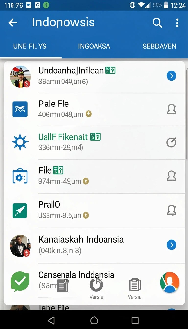 Screenshot Cara Menggunakan Aplikasi 93337 untuk Pemula nomor 3