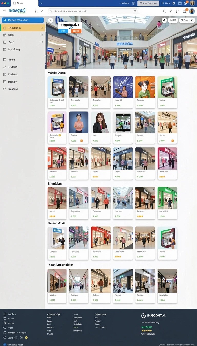 Screenshot duren777 APK Terbaru dengan Fitur Lengkap nomor 2