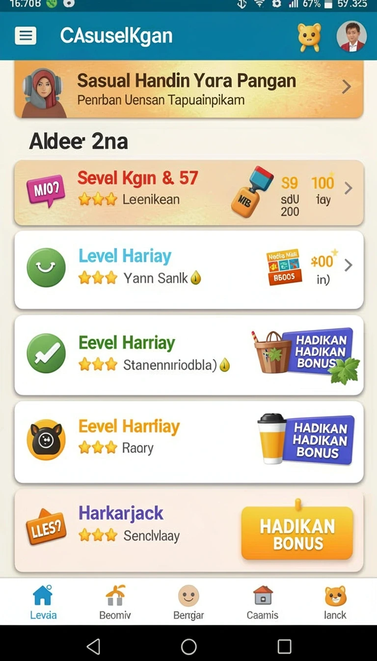 Screenshot betwin188 App APK Terbaru nomor 3