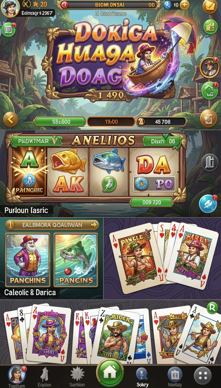 Screenshot duren777 APK Terbaru dengan Fitur Lengkap nomor 3