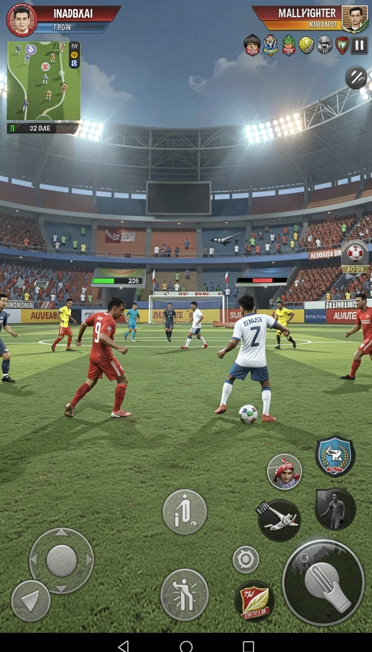 Screenshot hoki777 APK Versi Terbaru untuk Android 2026 nomor 1