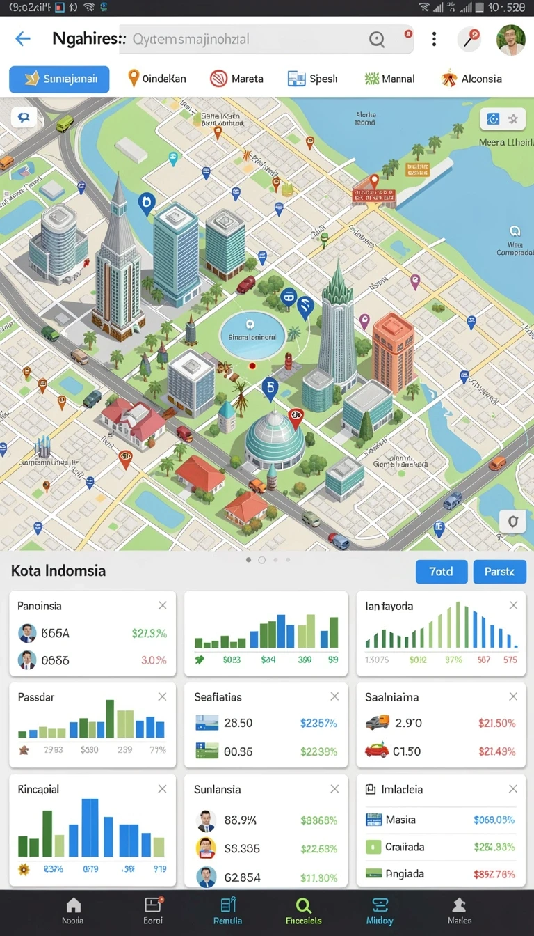 Screenshot Download marima77 APK Terbaru Full Version nomor 1