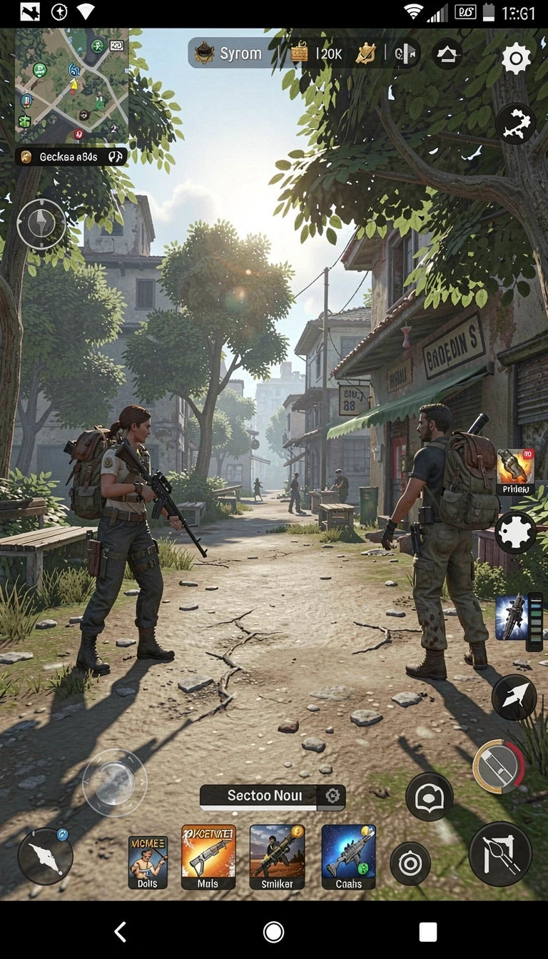 Screenshot Aplikasi fo8 Terbaru dengan Fitur Terbaik nomor 3