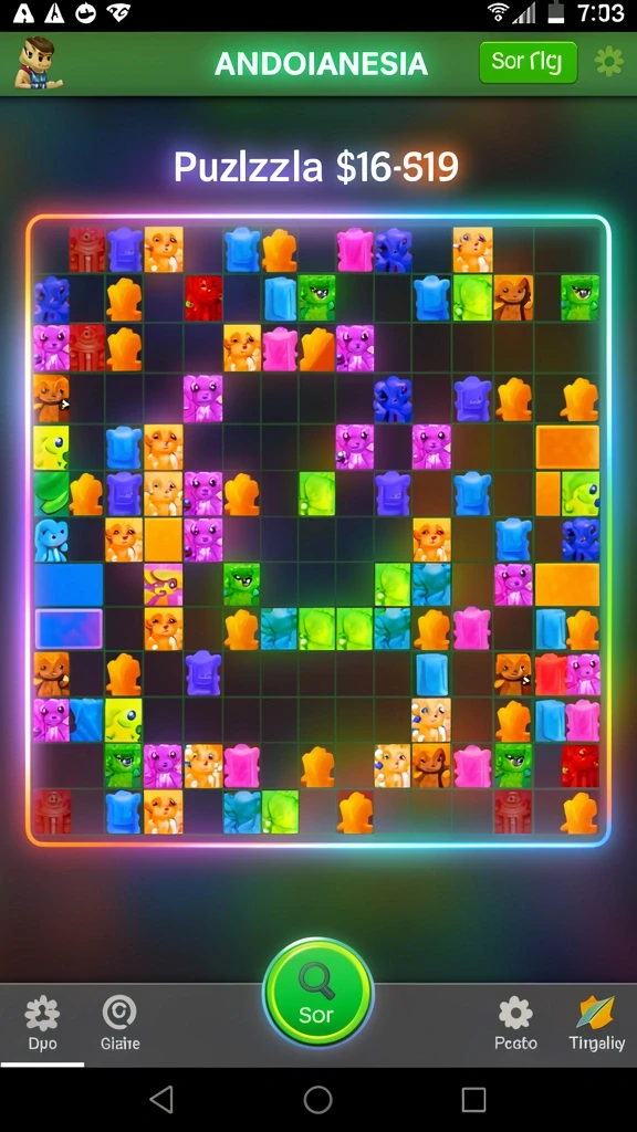 Screenshot Aplikasi juragan4d Terpercaya untuk Android nomor 3