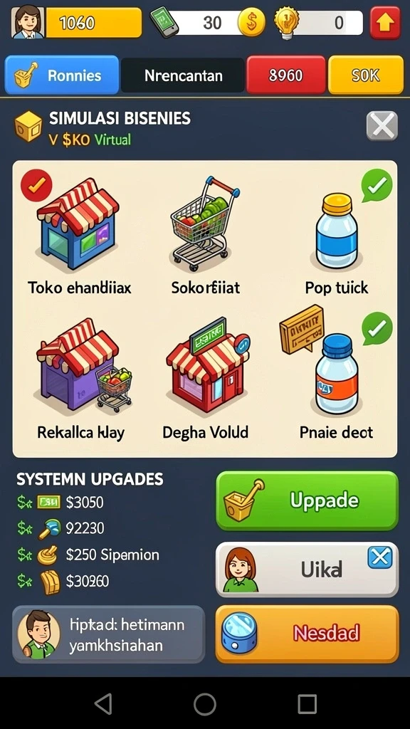 Screenshot tkp188 App Terbaru: Fitur Unggulan dan Download nomor 3