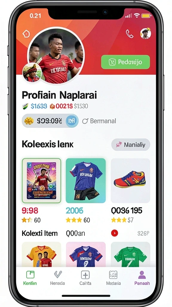 Screenshot Panduan Lengkap Aplikasi hokibonus untuk Pemula nomor 3