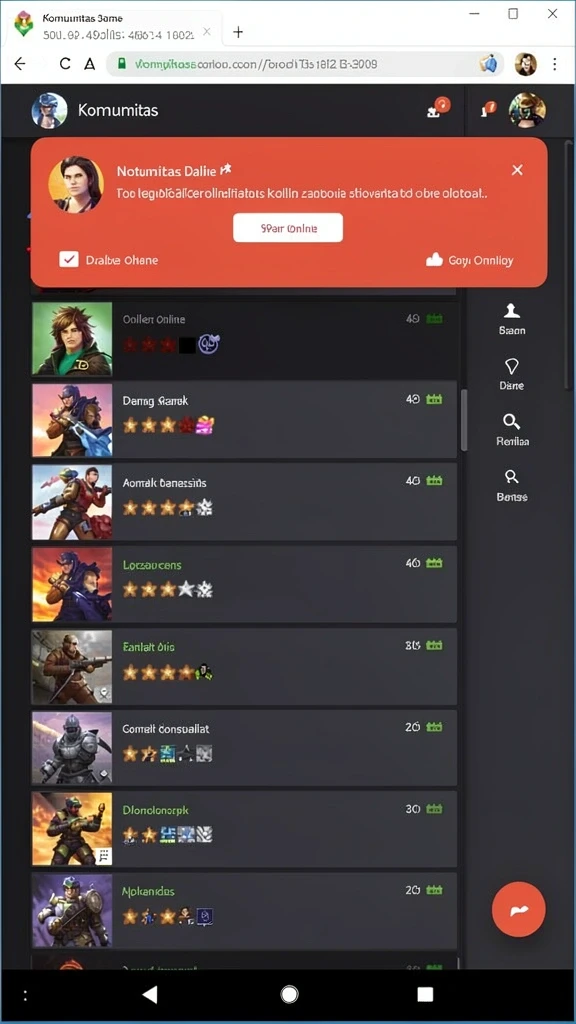 Screenshot mega888 APK: Cara Download dan Instal di Android nomor 3